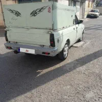 پیکان وانت ۹۳|خودرو سواری و وانت|رشت, کوی طالقانی|دیوار
