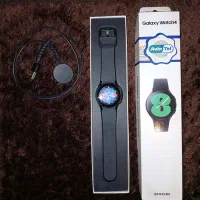 ساعت هوشمند samsung galaxy watch 4 - 40mm