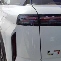 لوکانو L7 سفید صفر