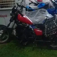 موتور شارژی چاپار گازروفرمون وماشین شارژی شاسی