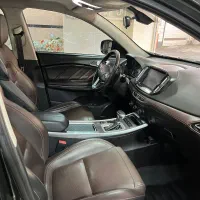 فروش تیگو 7 EI مدل ۹۹|خودرو سواری و وانت|رشت, چمارسرا|دیوار