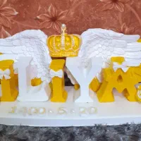 استند سنگ مصنوعی|مجسمه، تندیس، ماکت|نجف‌آباد, امام خمینی|دیوار