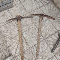 کلنگ  چادر ضد آب آمریکایی  نردبان  پیک نیک  روشویی