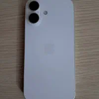 گوشی آیفون ۱۶ نرمال