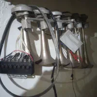 بوق شش لول پاکستانی