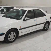 پارس موتور جدید مدل 1401