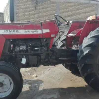 تراکتور مدل 71