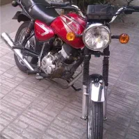 باکسر125 مدل92 سند دار سالم