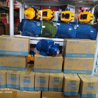 پمپ آب خانگی مرجع تخصصی pump سیم پیچ مس 100%|ابزارآلات|مشهد, هنرور|دیوار