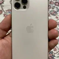 آیفون 12پرو درحدنو