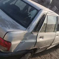 خودرو سواری|خودرو سواری و وانت|مشکین‌دشت, |دیوار