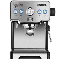 قهوه ساز نیمه صنعتی نوا ۱۲۸ آسیاب قهوه ۲۲۹۵