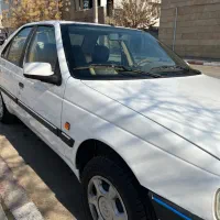 پژو اس ال ایکس|خودرو سواری و وانت|باقرشهر, |دیوار