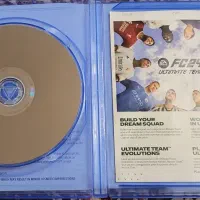 سیدی fc24|کنسول، بازی ویدئویی و آنلاین|تهران, سوهانک|دیوار