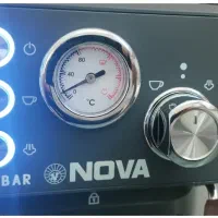 اسپرسو ساز NOVA149|سماور، چای‌ساز، قهوه‌ساز|اندیمشک, |دیوار