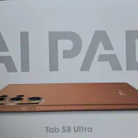 تبلتBML  AI PAD TAB  S8  Ultra