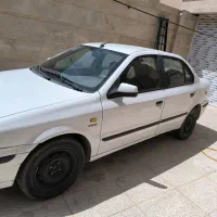 سمندlxمدل1394