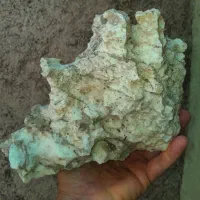 سنگ آکواریوم