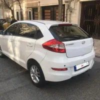 ام‌وی‌ام 315 هاچبک ساده، مدل ۱۳۹۳