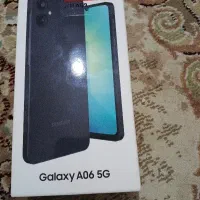 گوشی a06 سامسونگ