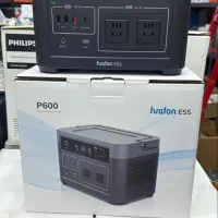 پاور  برق  600وات