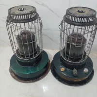 آترا نفتی|بخاری، هیتر، شومینه|ایلام, |دیوار