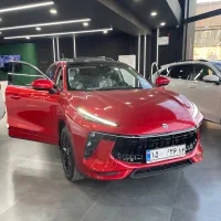 لاماری ایما قرمز ۱۴۰۴