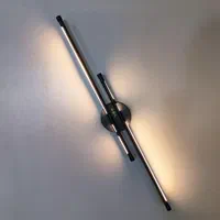 لوستر دیواری /دیوارکوب مدرن