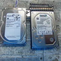 هاردساتا4ترا بایت و3تراhpسلامت 100%قیمت عالی