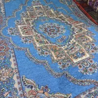 رو فرشی،فرش نمدی|روفرشی|ایلام, |دیوار