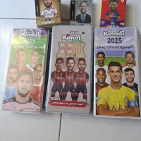 پک خفن کارت های کیمدی