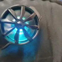 فن خنک کننده|لوازم جانبی موبایل و تبلت|اسکو, |دیوار