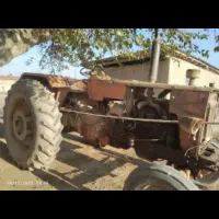 تراکتور رومانی مدل 61|خودرو سنگین|انبارآلوم, |دیوار