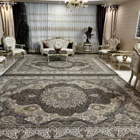 دو تخته فرش ۱۲ متری ۱۰۰۰ شانه، تراکم ۳۰۰۰
