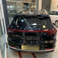 خودرو تیگو ۷ پلاگین هایبرید 1403|خودرو سواری و وانت|شاهین‌شهر, گزبرخوار|دیوار