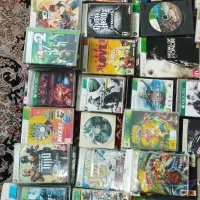 بازی ایکس باکس 360 xbox