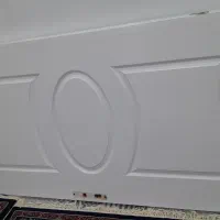 درب یه لنگه|مصالح و تجهیزات ساختمان|نهاوند, |دیوار