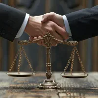 وکیل متخصص در انحصار وراثت و امور ملکی اهواز