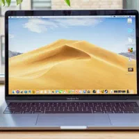 مکبوک پرو 2019 MacBook Pro 13inch Four Thunderbolt