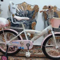 دوچرخه20خارجی طوقه آلمینیوم صفرصفر