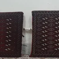 پشتی تازه درحد نو