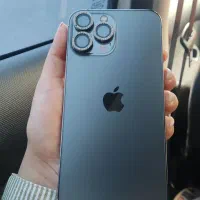 آیفون 13 پرو مکس