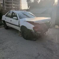 پژو اس ال ایکس موتور معمولی تصادفی مدل 89|خودرو سواری و وانت|تهران, جنتآباد جنوبی|دیوار