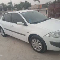 مگان ۲۰۰۰ مدل 91|خودرو سواری و وانت|خرمشهر, |دیوار