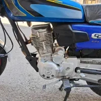 موتور سیکلت هندا ۱۵۰