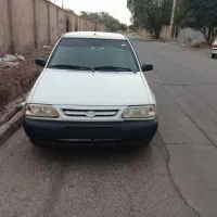 ماشین پراید