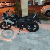 موتور سیکلت ۲۵۰