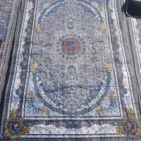 فرشینه نمدی|فرش|چابهار, |دیوار