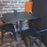 فروشه تمامه لوازم کامله کافه|کافیشاپ و رستوران|تهران, استاد معین|دیوار