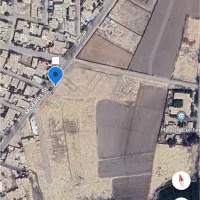 زمین تجاری مسکونی بر خیابان اصلی مدرس